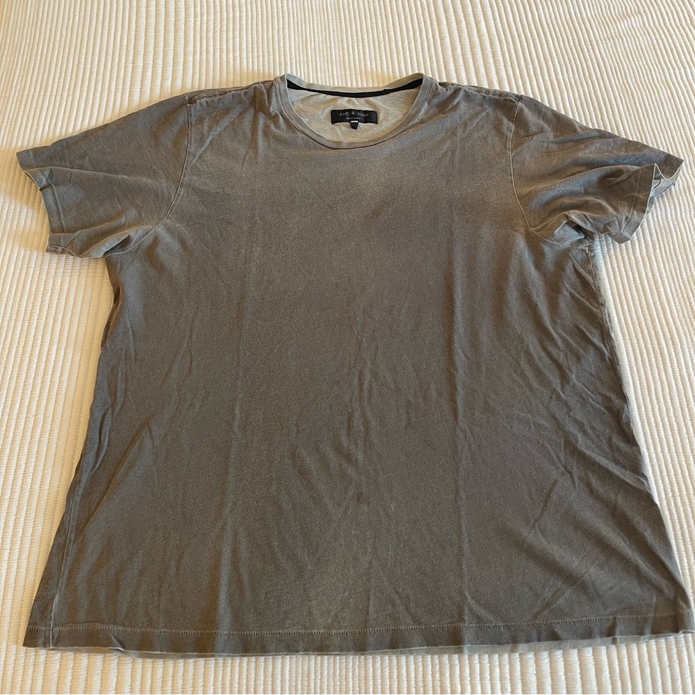 Rag and Bone tshirt